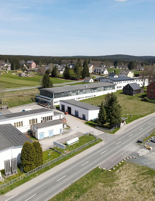 Johannes Steiniger GmbH