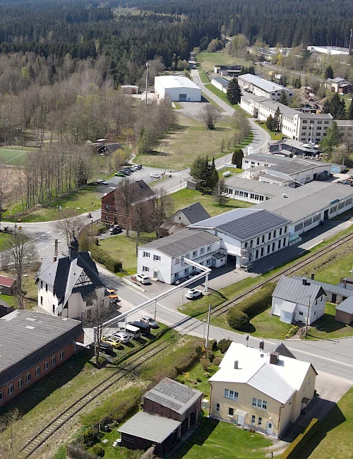 Johannes Steiniger GmbH