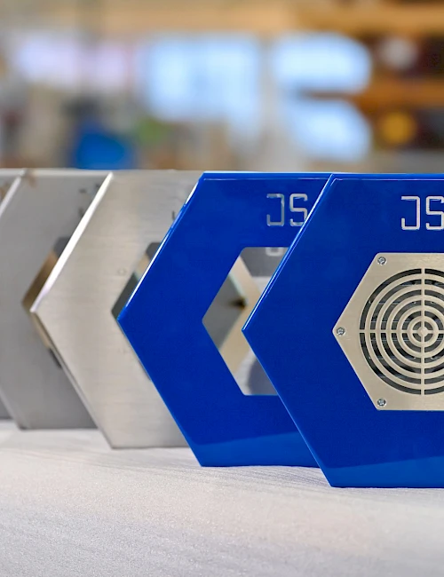 Johannes Steiniger GmbH