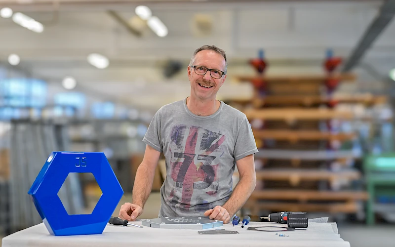 Baugruppen & Montage